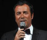 Bernard Montiel, bientôt dans  Section de Recherches. 