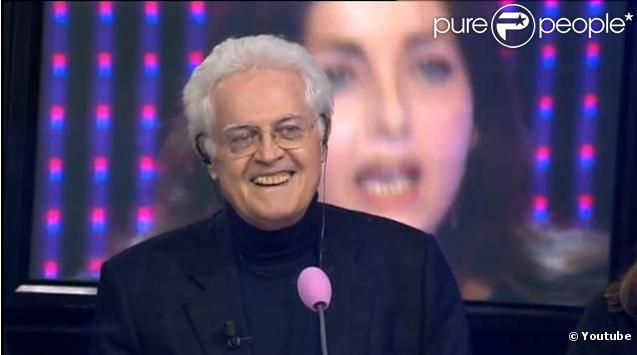 Lionel Jospin dans l'émission Panique dans l'oreillette, le 10/02/2010