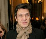 Marc Lavoine à Paris, le 26 janvier 2010 ! 
