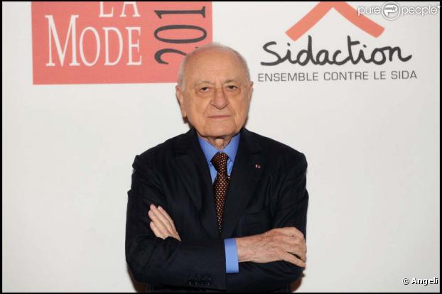 L'AFM porte plainte contre Pierre Bergé pour diffamation, le 11 février 2010 !