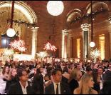 Soirée de l'amfAR le 10 février 2010 à New York
