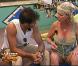 Jeane et David  