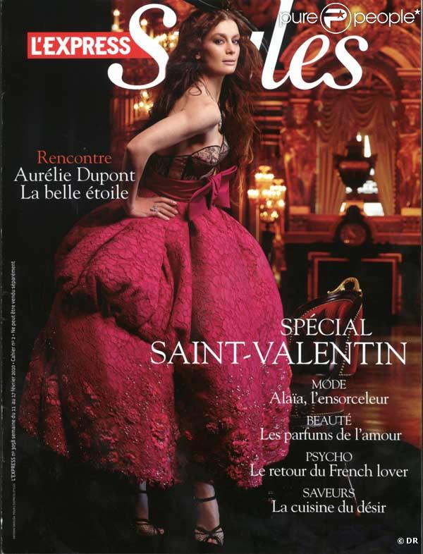 L'Express Styles