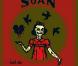 Tant pis , le premier album de Soan peine à trouver son public.