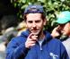 Le beau Bradley Cooper va se faire boulotter... par des loups !