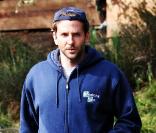 Bradley Cooper devant sa maison de Los Angeles, le 12 février 2010 !