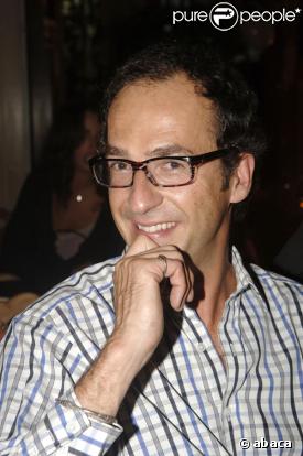 Emmanuel de Brantes