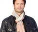 David Charvet dans la Ferme