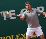 Le tennisman suisse Stanislas Wawrinka est devenu papa d'une petite Alexia le 12 février 2010