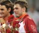 Le tennisman Stanislas Wawrinka et sa belle Ilham sont parents !