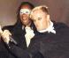 The Prodigy on tour (Europe 2009)