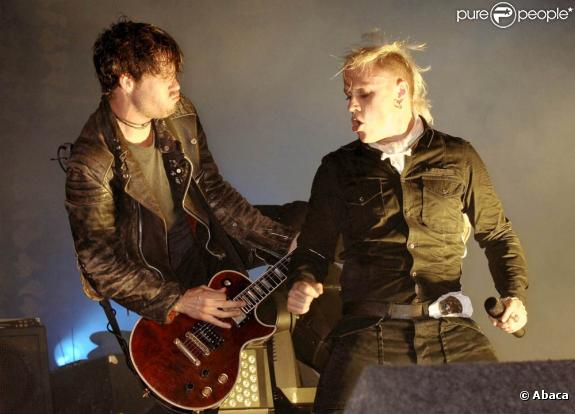 The Prodigy a fait appel aux fans pour son nouveau clip...