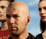 Zinedine Zidane pour Y-3