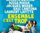 Des images de Ensemble c'est trop , de Léa Frazer, en salles le 17 février 2010.