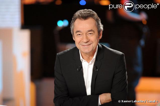 Michel Denisot