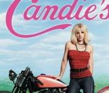 Britney Spears pour Candies