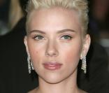 Scarlett Johansson