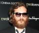 Joaquin Phoenix, négligé, en février 2009