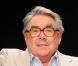 Ronnie Corbett lors du défilé Fashion for Relief à Londres, le 18 février 2010