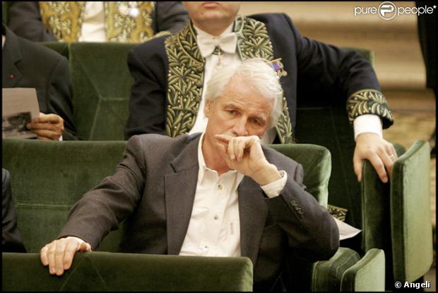 Yann Arthus-Bertrand