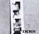 Virginie Ledoyen pour IKKS