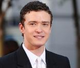 Justin Timberlake