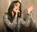 Sarah Riani dévoilera en mai 2010 son premier album, annoncé par le single  Intouchable 