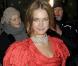 Natalia Vodianova, Joely Richardson, Sharleen Spiteri et les sublimes it-girls sortent leur tenue de bal...