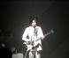 Matthieu Chedid présente Tanagra, à Saint-Herblain, le 14 novembre 2009