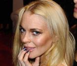 Lindsay Lohan