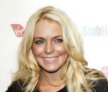 Lindsay Lohan
