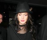 Lindsay Lohan