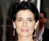Hiam Abbass 