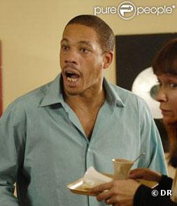 JoeyStarr