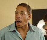 JoeyStarr