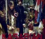Kasabian,  Fire 