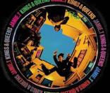 Jamie T,  Sticks n' stones 
