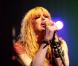 Les NME Awards 2010, qui se sont déroulés le 24 février à Londres, ont notamment été animés par Courtney Love et Hole