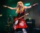 Les NME Awards 2010, qui se sont déroulés le 24 février à Londres, ont notamment été animés par Courtney Love