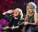 Les NME Awards 2010, qui se sont déroulés le 24 février à Londres, ont notamment été animés par Kesha, remettante...