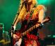 Les NME Awards 2010, qui se sont déroulés le 24 février à Londres, ont notamment été animés par Courtney Love et son groupe, Hole