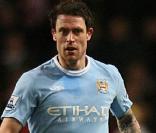 Suite au scandale John Terry, Wayne Bridge (en photo) renonce à porter les couleurs de son pays...