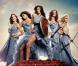 Découvrez les premières images des sublimes Heidi Klum et Paulina Poriskova dans... Desperate Housewives !