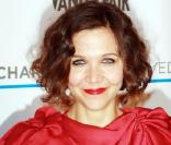 Maggie Gyllenhaal aux USA Network\'s Character Approved Awards, qui se sont tenus à l\'IAC Building, à New York. 25/02/2010<br />