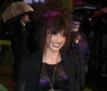 Daisy Lowe à la première du film Alice Aux Pays Des Merveilles à Londres, le 25 février 2010