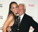 Alicia Keys part en tournée avec Giorgio Armani...