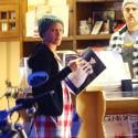 Pink et Carey Hart : pas besoin de Valérie Damidot... Ils ont trouvé encore mieux !