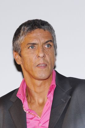 Samy Naceri 