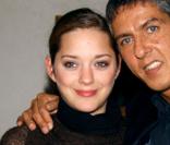 Samy Naceri et Marion Cotillard