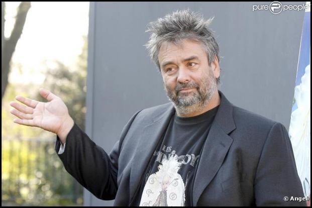 Luc Besson